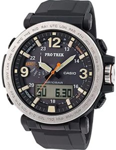 Casio ProTek PRG-600-1ER