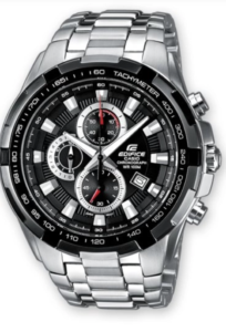 Reloj Casio EF-539D-1AVEF Chrono