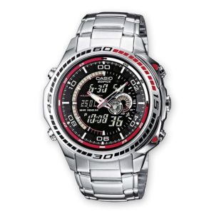 Casio edifice EFA-121D-1AVEF