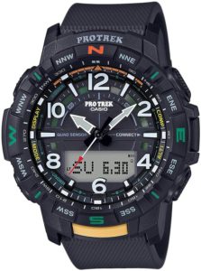 Casio Pro Trek PRT-B50-1ER