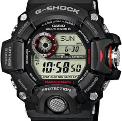 Casio Gshock