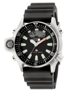 Citizen Promaster Aqualand I JP2000-08E