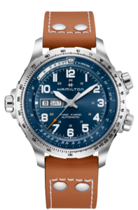 Hamilton Khaki