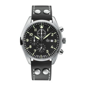 Laco Flieger Trier Chrono Tipo C