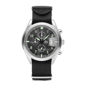 Laco tipo C flieger Detroit Chrono