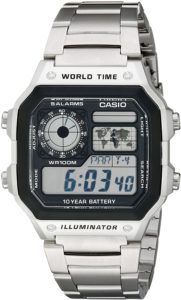 casio