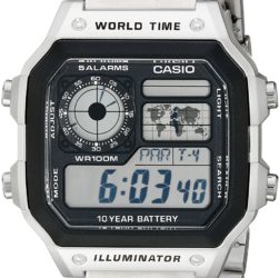 casio