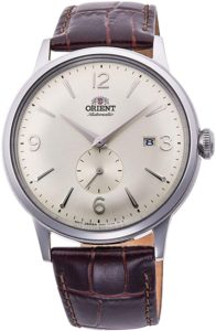 Orient Bambino Small Seconds AP0003S10B