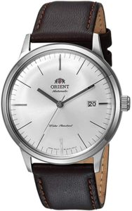 Orient Watch: FAC0000EW0