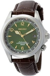 Seiko Alpinist