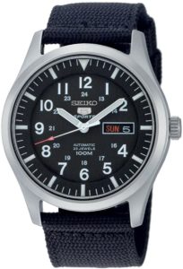 seiko military