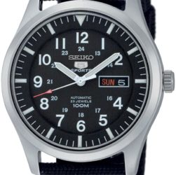 seiko military