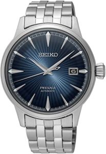 Seiko Presage Cocktail Time