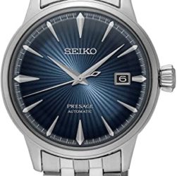 Seiko Presage Cocktail Time