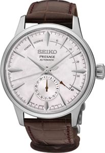 Seiko Presage SSA363