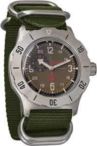 Vostok k35