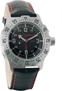 Vostok Komandirskie K-35 350515