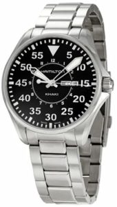 Hamilton Khaki Aviation
