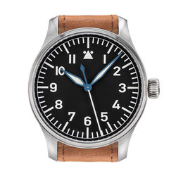 Stowa Flieger Clasic 40