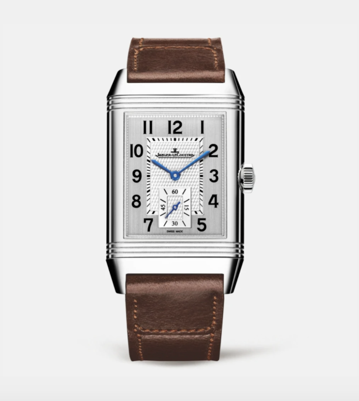 Jaeger Le Coultre Reverso